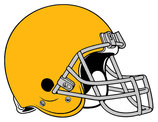 Colorado State Rams 1965-1972 Helmet Logo DIY iron on transfer (heat transfer)